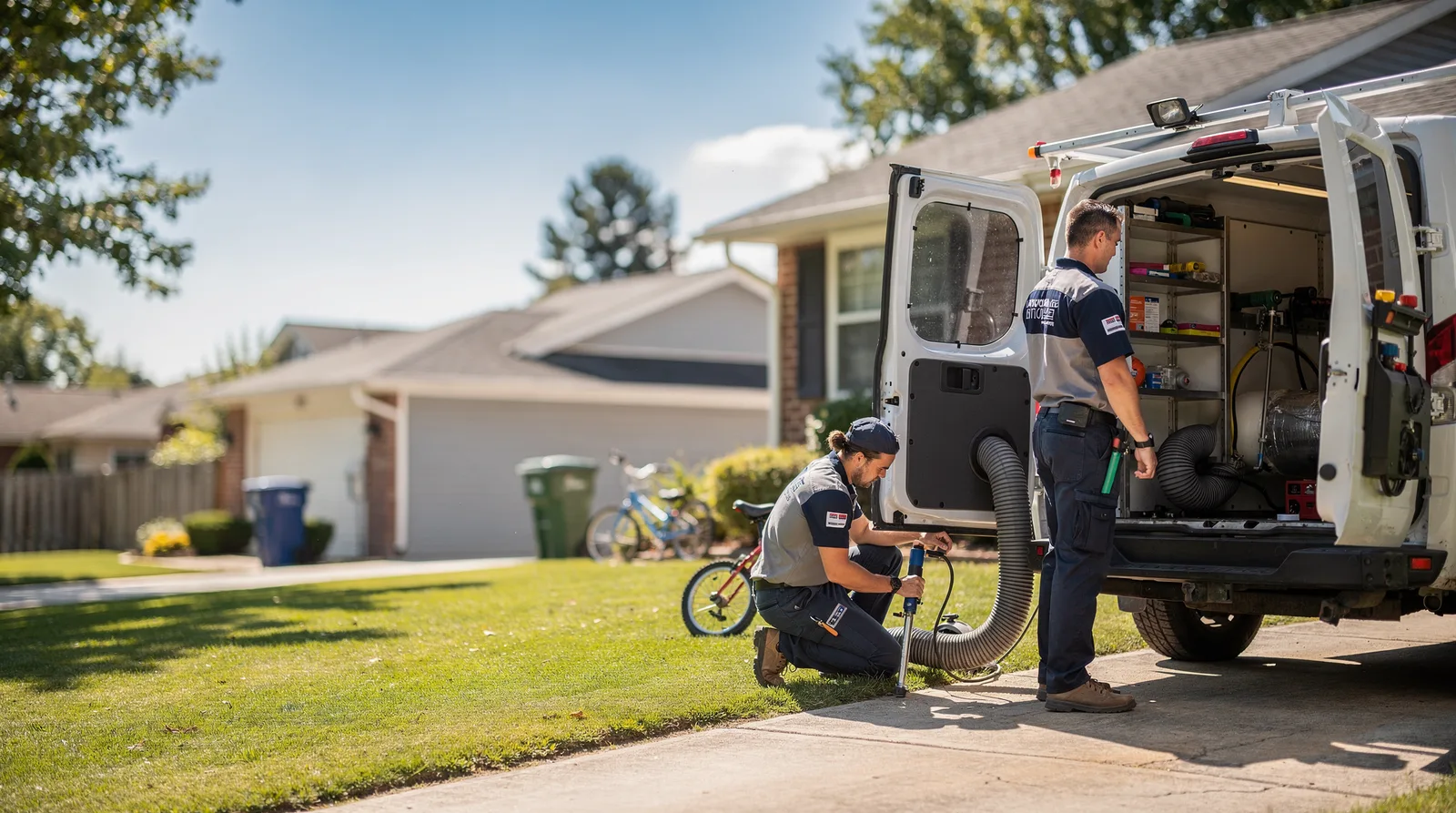 24/7 HVAC Repair & AC Replacement in Geneva, NY near me